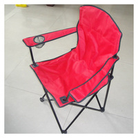 Chaise de plage pliable multifonctionnelle à double usage en tissu Oxford, légère, portable, élégante, double fauteuil de loisirs d'extérieur