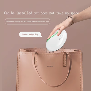 Home Use Electric Facial Lifting Gua Sha Massage Tools Indicator Handheld Microcurrent Face Sculpting <b>Machine</b> Beauty Equipment - Product Image 6
