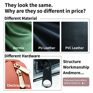 Rõ Ràng Không Thấm Nước Tùy Chỉnh Vỏ PVC Trang Điểm Rửa Túi Kim Loại Dây Kéo Xách Tay Mỹ Phẩm Túi - Product Image 4