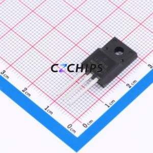 Diodo Schottky MBR20200FCT ITO-220AB Original y Nuevo, Proveedor de Componentes Electrónicos al por Mayor y Servicio BOM - Product Image 1