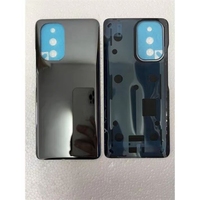 6.67 ''Original pour Xiaomi Redmi K40 couvercle de batterie de jeu boîtier de porte arrière pour Redmi K40 Gaming Edition K40 coque arrière