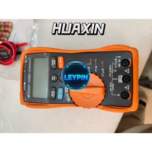 Multimètre numérique Keysight U1232A DMM HH 3 1/2 - Product Image 2