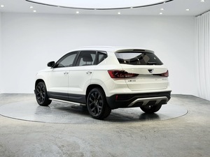 <span class=keywords><strong>Volkswagen</strong></span> <span class=keywords><strong>Jetta</strong></span> VS5 2021 de <span class=keywords><strong>Segunda</strong></span> <span class=keywords><strong>Mano</strong></span>, SUV a Gasolina 1.4T, Automático, Volante a la Izquierda, 150HP, Bajo Kilometraje, Exportación - Product Image 5
