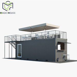 Alquiler de Contenedores Bar Mágicos en Melbourne, <span class=keywords><strong>Contenedor</strong></span> Marítimo para Bar al Aire Libre, Bar de Contenedores, Pub - Product Image 5