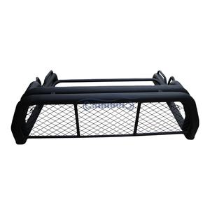 โครงเหล็กรับน้ำหนักสินค้าสำหรับรถฟอร์ด Ranger HILUX <span class=keywords><strong>armando</strong></span> 4*4ม้วนบาร์โดย HILUX 2018 - Product Image 1