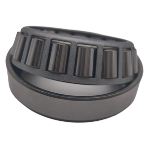 Roulement à rouleaux sphériques 23072EJW33507C08 avec cage en acier, haute charge, auto-alignant, de précision pour machines industrielles lourdes - Product Image 6