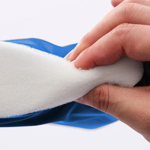 Colchoneta Doble Aislante <span class=keywords><strong>para</strong></span> Acampar <span class=keywords><strong>en</strong></span> Familia con Superficie Ondulada 3D y Valor R de 10.7, Libre de PFC, <span class=keywords><strong>para</strong></span> Acampar <span class=keywords><strong>en</strong></span> Auto y Clima Frío - Product Image 5