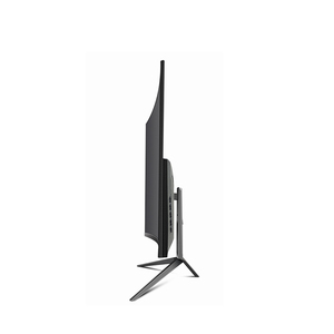 <span class=keywords><strong>Monitor</strong></span> de juego curvo <span class=keywords><strong>32</strong></span> pulgadas 2K pantalla de visualización computadora 165Hz pantalla ancha para fábrica - Product Image 5