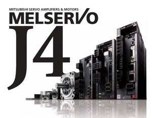 เครื่องขยายเสียง MR-J4 รุ่น MR-J4-10 MR-J4-20 MR-J4-40 MR-J4-70 MR-J4-100 MR-J4-200 MR-J4-350 MR-JE-500 MR-JE-700 MR-JE-11K - Product Image 5