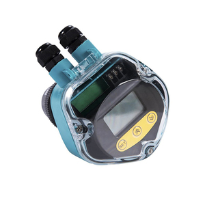 Medidor de Nivel de Agua de Alta Frecuencia de 10 m, Indicador de Nivel de Radar de Onda Guiada, Sensor de Nivel - Product Image 6