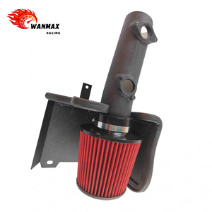 Jtld hiệu suất INT-HD-019 lạnh lá chắn Air intake Filter Kit đối với Honda 2018-2020 Honda Accord 2.0L - Product Image 3