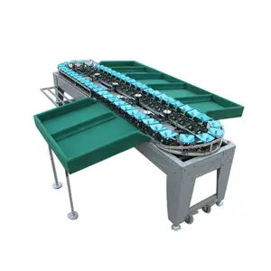 Automatische fruit sorteren machine/Tomaat gewicht sorteren machine/Fruit classificatie machine