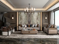 YUSHI Offre Spéciale pierre de luxe panneau mural en pierre naturelle dalle de quartzite Aquarella polie pour application translucide rétroéclairée de villa