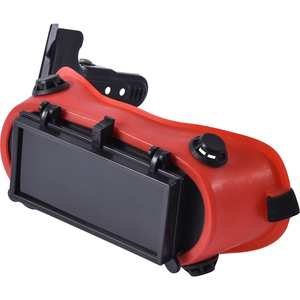 <span class=keywords><strong>Gafas</strong></span> <span class=keywords><strong>de</strong></span> soldadura <span class=keywords><strong>de</strong></span> oscurecimiento automático con personalización <span class=keywords><strong>de</strong></span> la YS-G002, <span class=keywords><strong>gafas</strong></span> <span class=keywords><strong>de</strong></span> <span class=keywords><strong>seguridad</strong></span> plegables protectoras industriales para uso en soldadura - Product Image 1