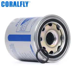 Coralfly 3090288 21620181 3090268 20972915 4329012232 P951413 AD27747 Air Dray Filtro For Filtro Wabco