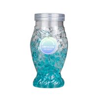 HUAYA Sachets désodorisants et parfumés à perles, longue durée, motif vertical fait main, pour la maison, le salon et la penderie