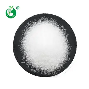 Wholesale High Quality Purity Sweeteners 99% D-Allulose NON-GMO Sugar Substitute Granular Allulose Sweetener Powder