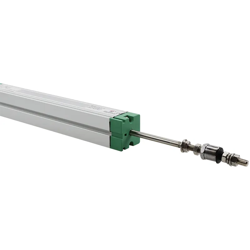 KTC Linear Excellent Electric Linear Actuator with Position Sensor for Plastic Injection Presses