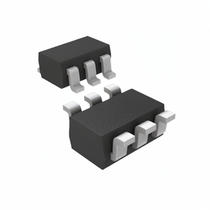 6 TSSOP, SC 88, SOT 363 MAX4842AEXT+T Power Management (PMIC) Components Electronic Manufacturer Channel - Product Image 1
