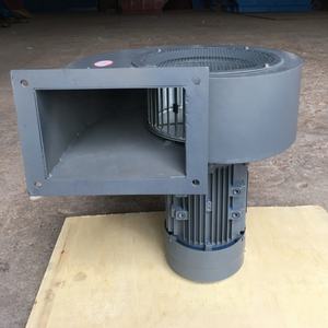 Soplador centrífugo DF, equipo mecánico, soplador de refrigeración, 550W, ventilador centrífugo de aislamiento térmico resistente a altas temperaturas - Product Image 6