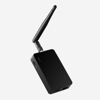 Llave electrónica 5G Miracast con salida AV/HD 4K, cuatro núcleos, transmisión de vídeo 4K