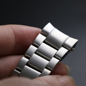 <span class=keywords><strong>Bracelet</strong></span> de <span class=keywords><strong>montre</strong></span> en acier massif original pour <span class=keywords><strong>OMEGA</strong></span> Seamaster, 20 mm, pour <span class=keywords><strong>bracelet</strong></span> de <span class=keywords><strong>montre</strong></span> <span class=keywords><strong>Omega</strong></span> - Product Image 4