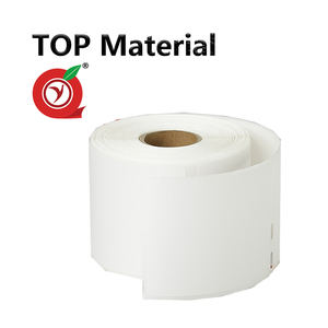 Personalizado lindo 30324 400PCs disquetes privados multiusos Etiqueta <span class=keywords><strong>de</strong></span> código <span class=keywords><strong>de</strong></span> barras etiquetas impermeables comparables con la máquina <span class=keywords><strong>de</strong></span> impresión Dymo - Product Image 2