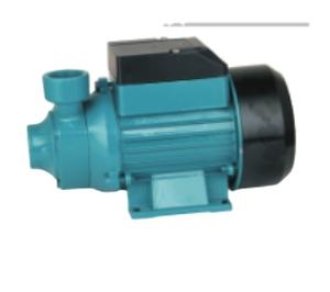 CHIMP QB Series QB60 Hierro fundido de alta presión 0.5Hp Bomba de agua de vórtice de refuerzo periférico de superficie - Product Image 2