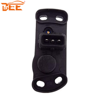 Capteur de potentiomètre de débit d'air du papillon des gaz pour Mercedes W201 3437224033 3437224034 3437224035 3437224037
