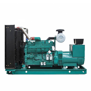 Soundproof Silent <b>Generator</b> KTAA19-G6A 500KW/625kva <b>Power</b> Plant by - Product Image 2