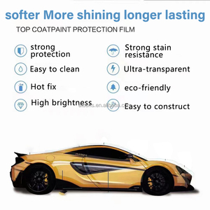 XPEL Top TPU Materials Ultimate Plus Car <span class=keywords><strong>Film</strong></span> 10 años de garantía Autoadhesivo High Clear PPF Rolls of XPEL - Product Image 6