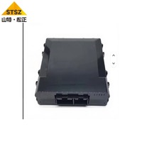 Controlador de Aire Acondicionado para Excavadora 17A-979-3180 20Y-810-1231 177300-8760 para PC200-8 PC300-8 PC400-8, Proveedor Mayorista de Fábrica