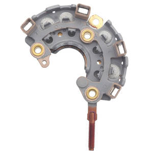 Pièces de rechange pour <span class=keywords><strong>alternateur</strong></span> de <span class=keywords><strong>voiture</strong></span> économique Redresseur ND-60027 - Product Image 4