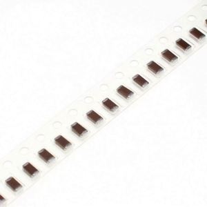 Componente Electrónico, Resistor SMD de 0.005 OHM, 1/2W, 1%, 0805, Resistor de Chip 0805, 50k, 53 OHM, 1.5W, 1.0805 - Product Image 1