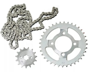 <span class=keywords><strong>Cadena</strong></span> <span class=keywords><strong>de</strong></span> piñón <span class=keywords><strong>de</strong></span> motocicleta <span class=keywords><strong>de</strong></span> <span class=keywords><strong>salida</strong></span> <span class=keywords><strong>de</strong></span> fábrica para carreras - Product Image 6