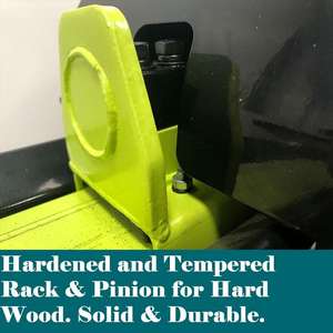 <span class=keywords><strong>Fendeuse</strong></span> de <span class=keywords><strong>bois</strong></span> électrique pas chère 5T, nouvelle <span class=keywords><strong>fendeuse</strong></span> de <span class=keywords><strong>bois</strong></span> 220V 1500W FORESTWEST fournie, 59 kg, coupe de 400 mm - Product Image 3