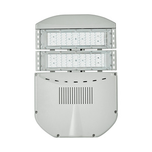 Lampadaire LED extérieur en gros, gamme 50W à 300W, IP65, boîtier en aluminium moulé sous pression, alimentation CA, FL-LD-BT5 Super S - Product Image 2