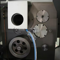 Tour horizontal robuste CK61100, tour CNC de précision à banc déporté polyvalent, tour à banc plat à prix compétitif