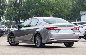 Ca-<span class=keywords><strong>mr</strong></span>-y 2026 2.0E Edizione Elite Guida a Sinistra Controllo Adattivo della Velocità Tetto Apribile Schermo Touch LCD da 10,25 Pollici Auto Nuova - Product Image 5