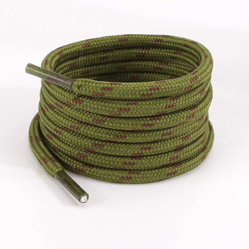 Taches marron vert militaire