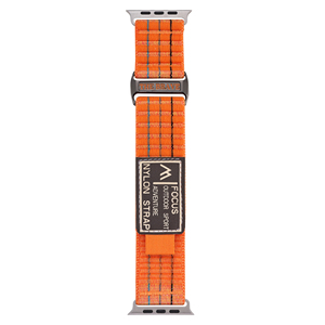 <span class=keywords><strong>Correa</strong></span> Deportiva de Nailon RYB al por Mayor para Relojes <span class=keywords><strong>Apple</strong></span> Series 11 10 9 8 7 6 5 4 de 49mm 45mm 46mm 44mm 42mm 41mm 38mm 42mm - Product Image 2