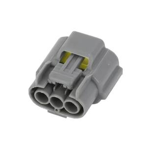 DJ70311Y-2.2-21 de connexion du kit haute tension de la bobine d'allumage du capteur d'accélérateur à 3 broches - Product Image 3