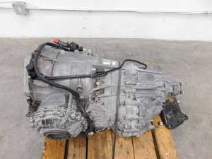 Applicable aux boîtes de vitesses à double embrayage à huit rapports <span class=keywords><strong>DKH</strong></span> 3.8T pour Porsche 911 992, transfert pour l'assemblage du différentiel - Product Image 2