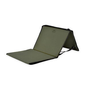 แผ่นรองเก้าอี้ชายหาดน้ำหนักเบาทนทานเสื่อ<span class=keywords><strong>นอน</strong></span>คุณภาพสูง<span class=keywords><strong>เก้าอี้</strong></span>ตั้งแคมป์พร้อมพนักพิง - Product Image 1