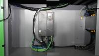 Machines de moulage par injection de 90 tonnes avec certificats CE