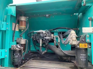 Excavatrice hydraulique d'occasion de 26 tonnes Kobelco Sk260-8 Sk260 Sk 260 Sk 260-8 Excavatrice Sk260lc-8 sur chenilles à vendre - Product Image 5