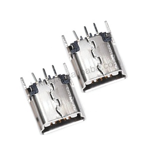 Connecteurs Jeking UE25 Mini <span class=keywords><strong>USB</strong></span> Type B UE25BE5510H - Product Image 4