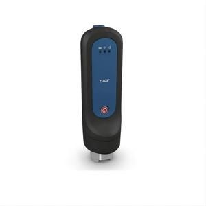 CMDT 391-PRO-K-SL Standard QuickCollect <b>Vibration</b> Sensor Case Accessories for Tri-Axial Measurement 1 Year Warranty - Product Image 1