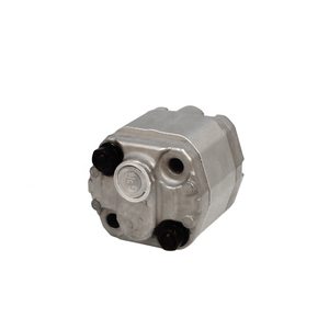 bibo High Quality 200 <b>Bar</b> Rotary Gear <b>Pump</b> Speed 2000R Min Displacement 1.1-8.0ml/r 0.5 Food Grade - Product Image 1