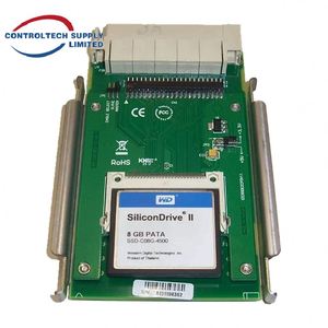 Módulo de Almacenamiento de Datos SBHM Original Nuevo 51403698-100, Unidad Lógica Dual para TDC 3000 DCS - Product Image 3